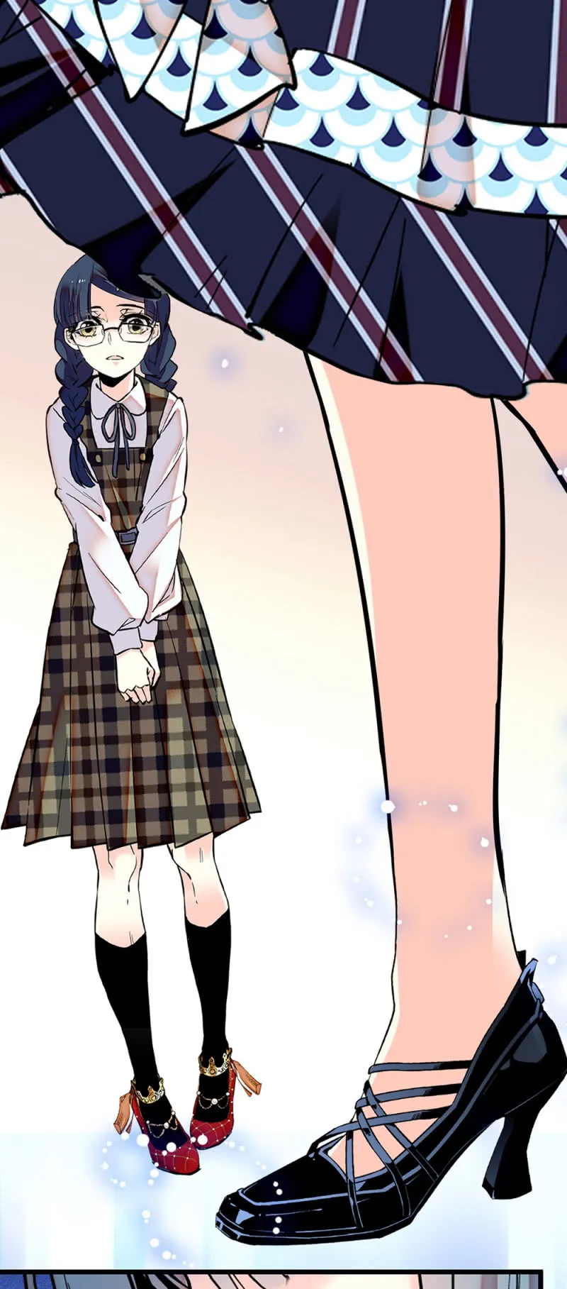 第263话 公主与贝多芬 第10页