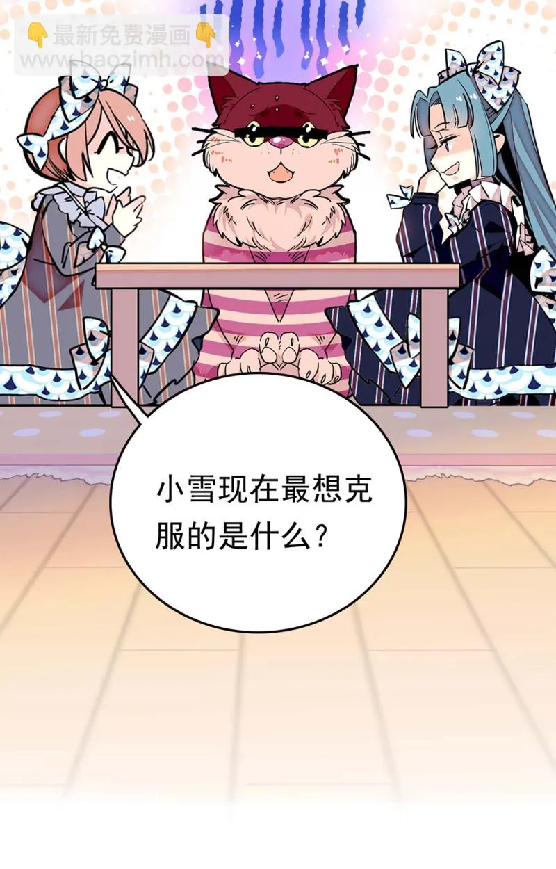 第260话 审视自我 第16页