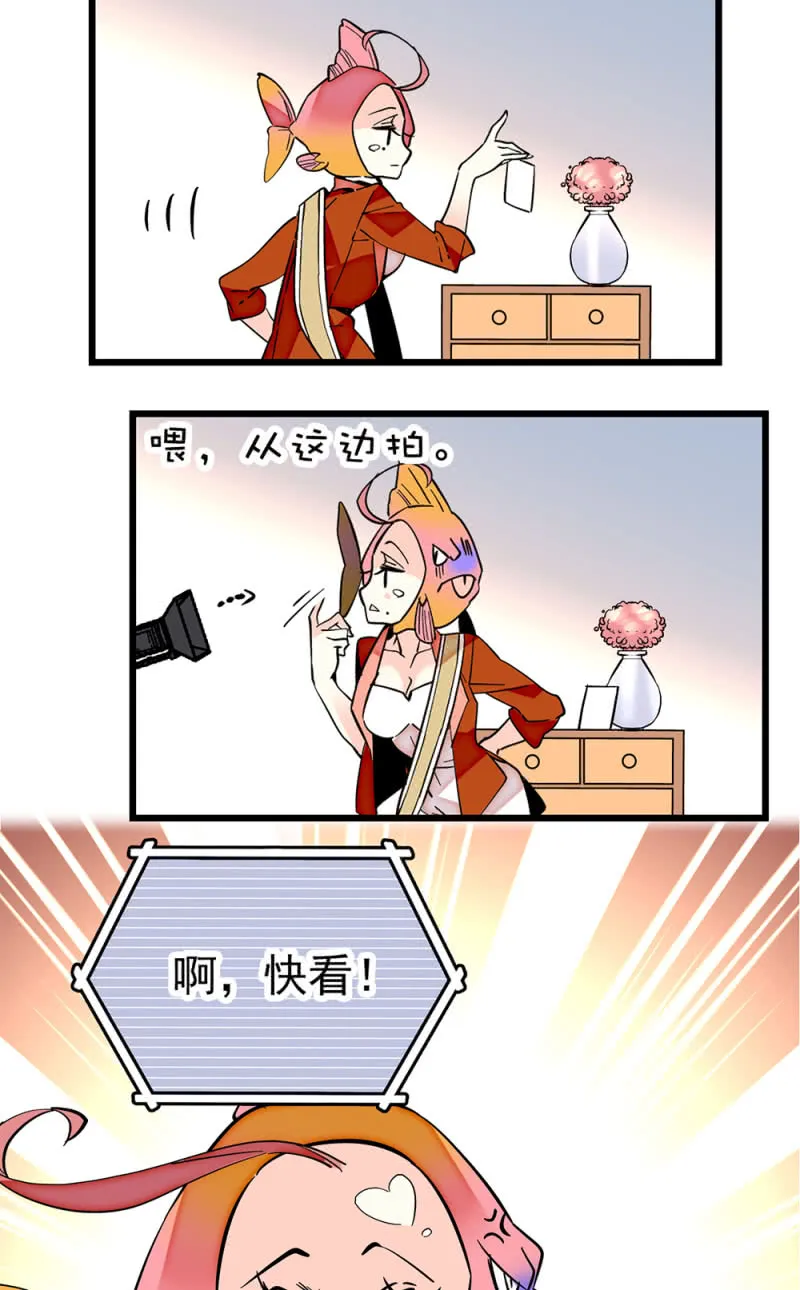 第257话 坏消息与好消息 第3页