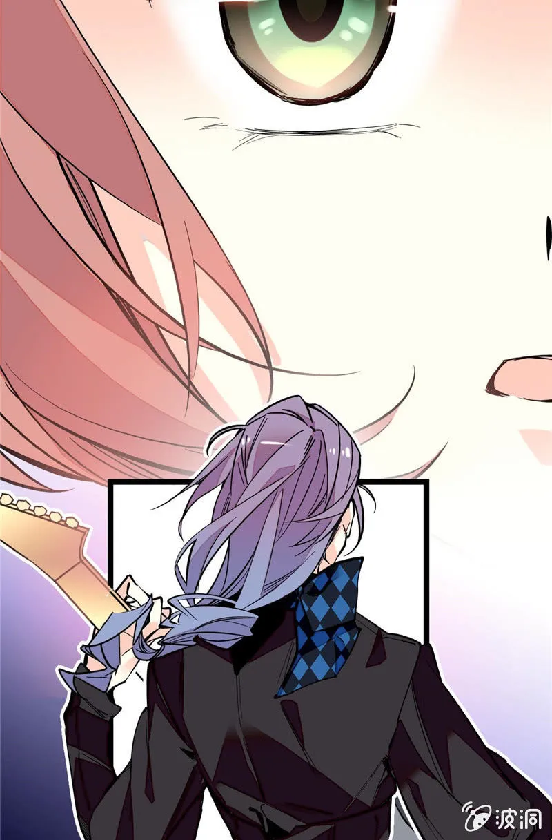 第157话 蓝汀大人，请看向我 第17页