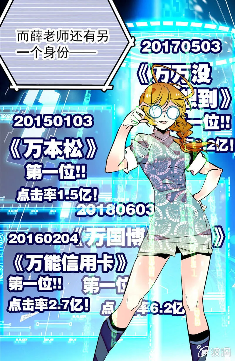 第170话 士气不破！ 第3页