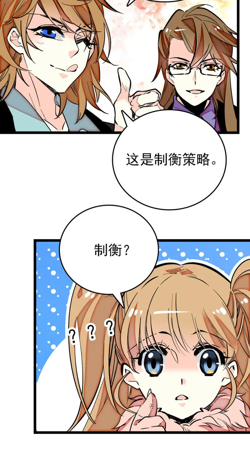 第193话 制衡 第14页