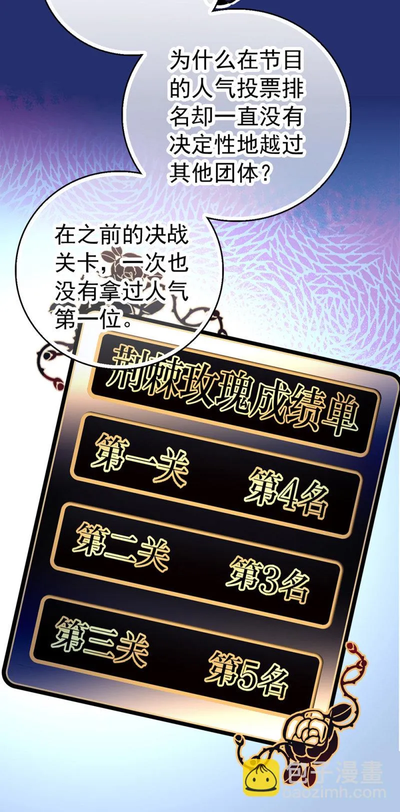 第194话 转变的苦闷 第16页