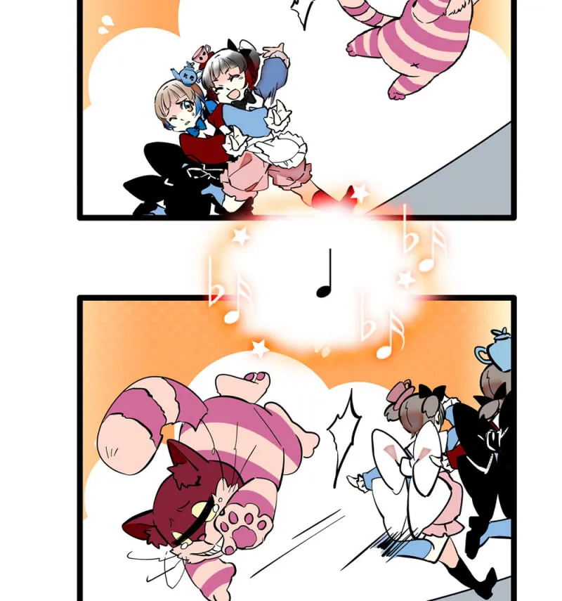 第200话 吵架 第10页