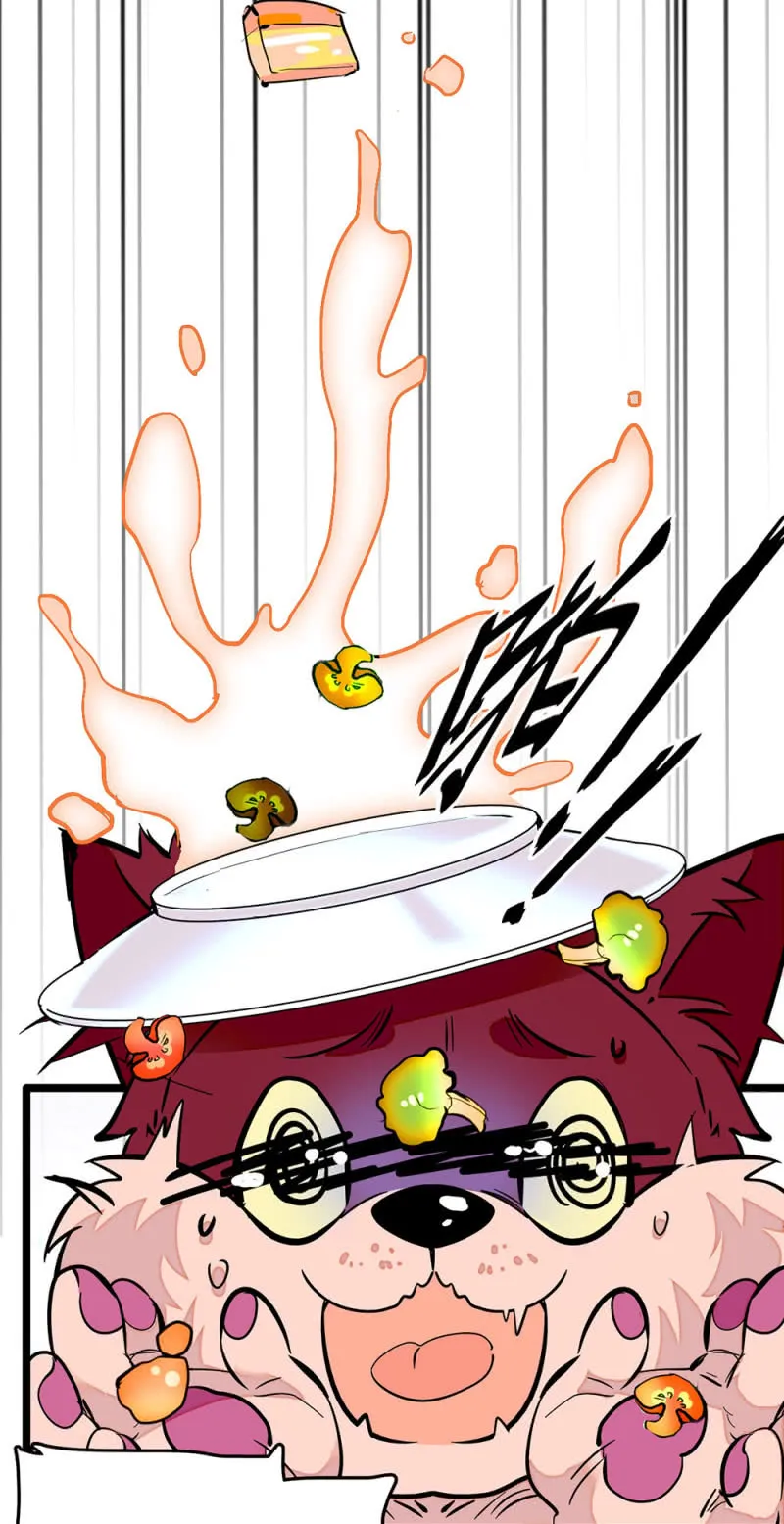 第208话 人仰马翻 第3页