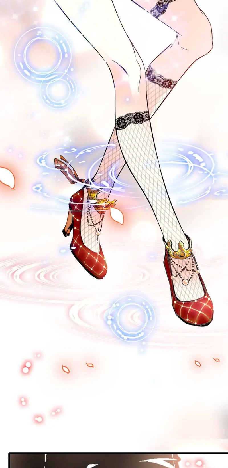 第234话 绝对美少女 第6页