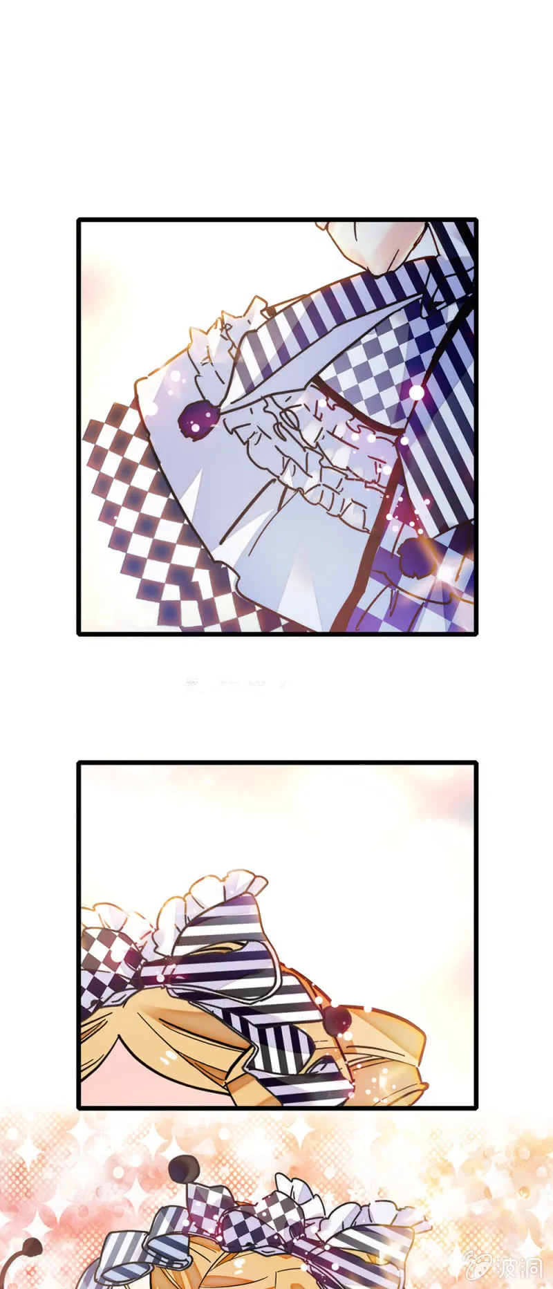 第235话 倔强的愿望 第1页