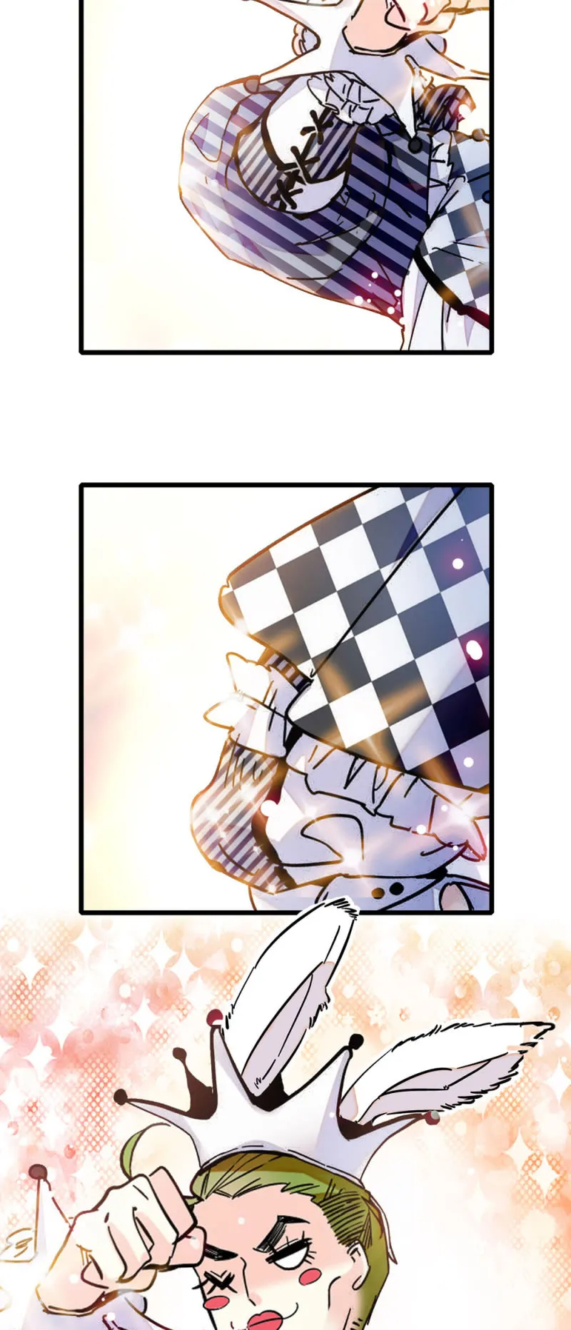 第235话 倔强的愿望 第3页
