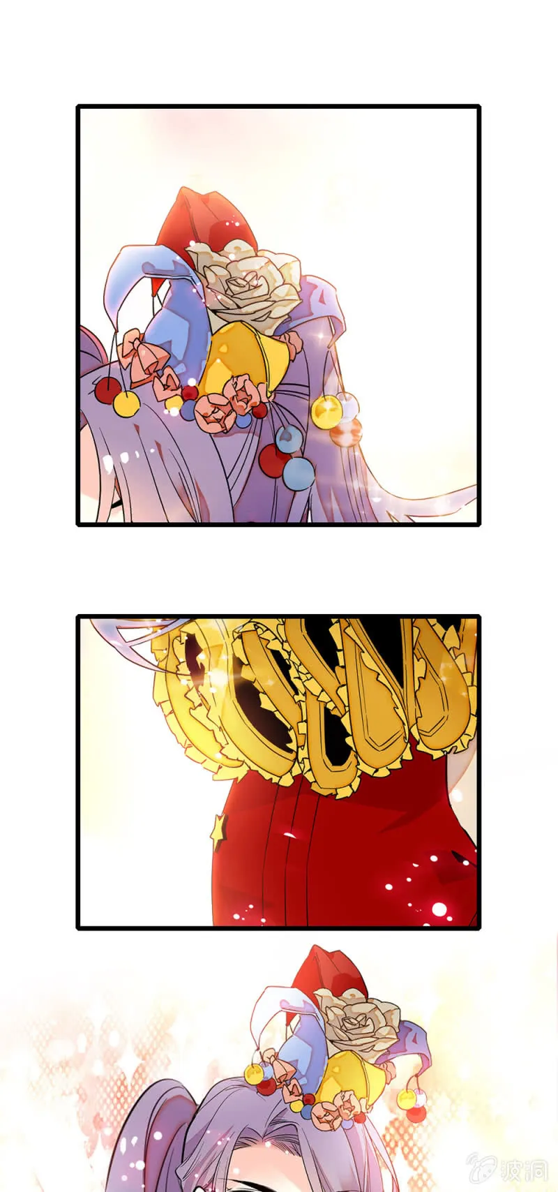 第235话 倔强的愿望 第5页