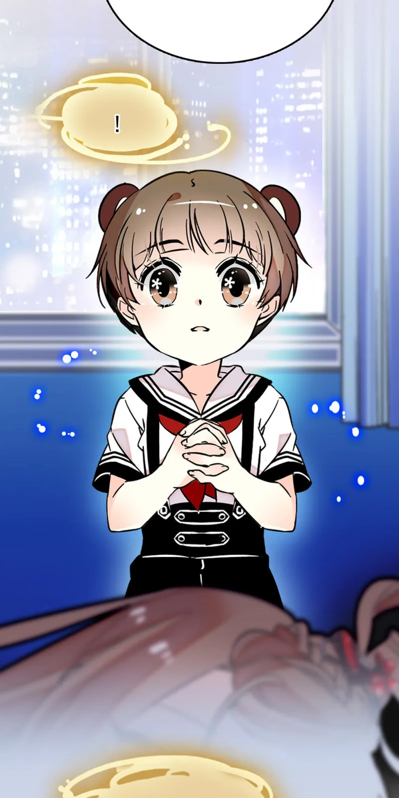 番外 小虹妹妹 第16页