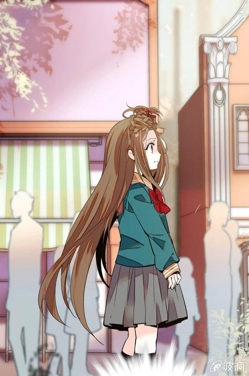 第299话 毕业祝歌 第29页