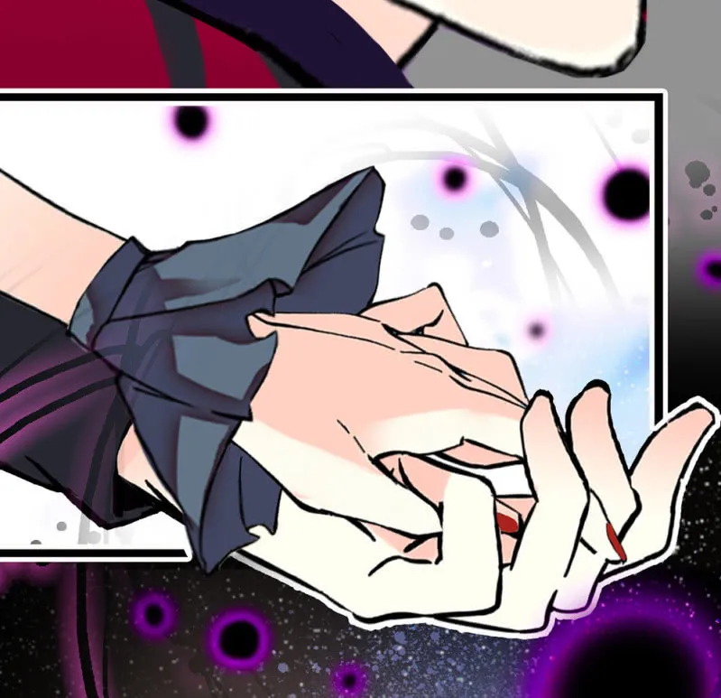 第293话 四百年的纠葛 第46页