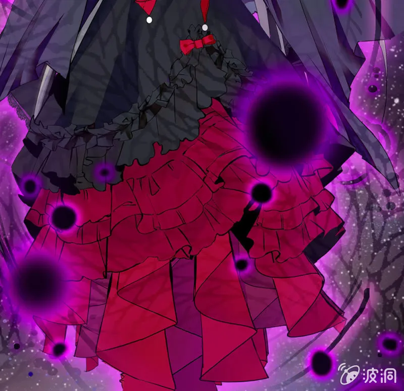 第293话 四百年的纠葛 第49页