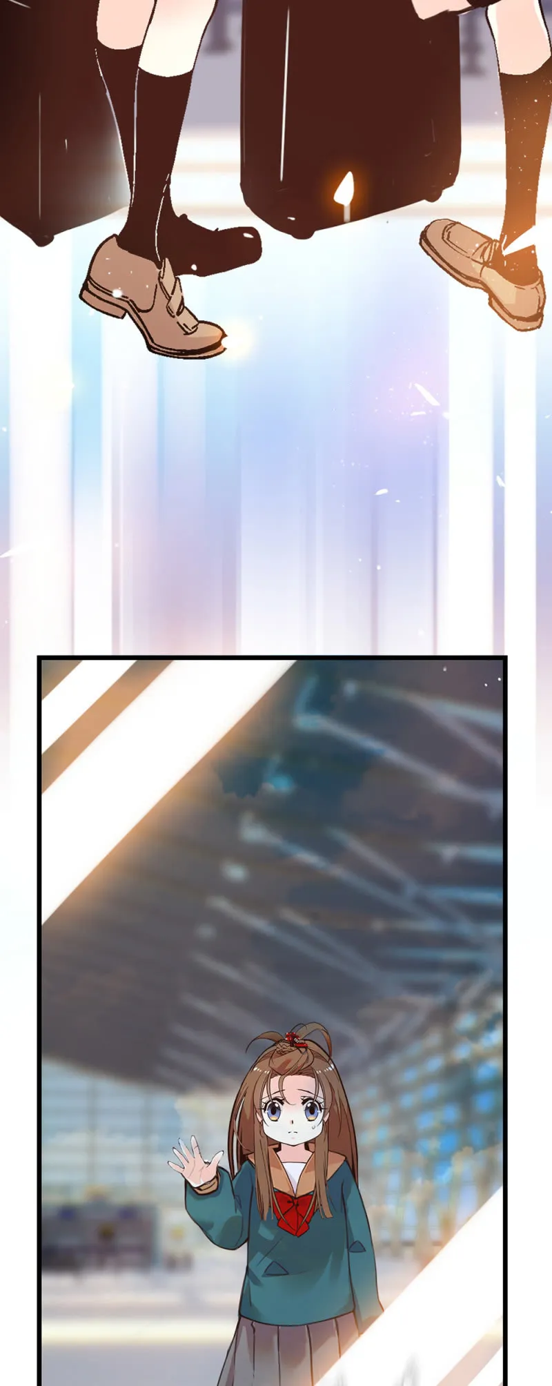 第286话 先一步出发 第20页