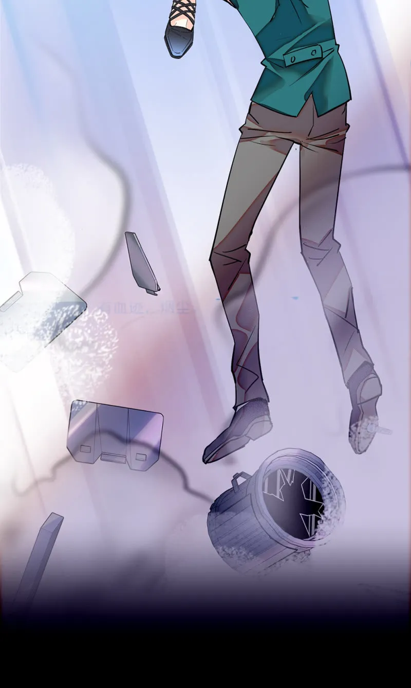 第283话 撤销候选者 第24页