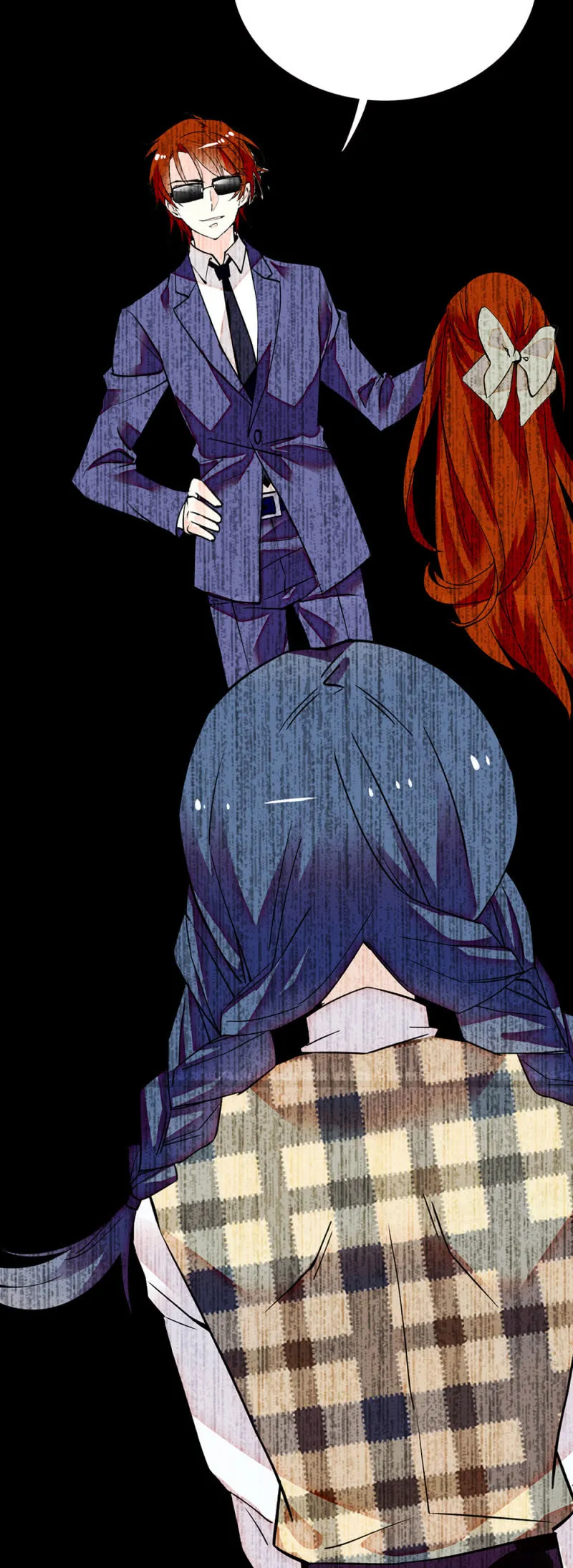 第272话 鳕鱼子的美妆教室 第10页