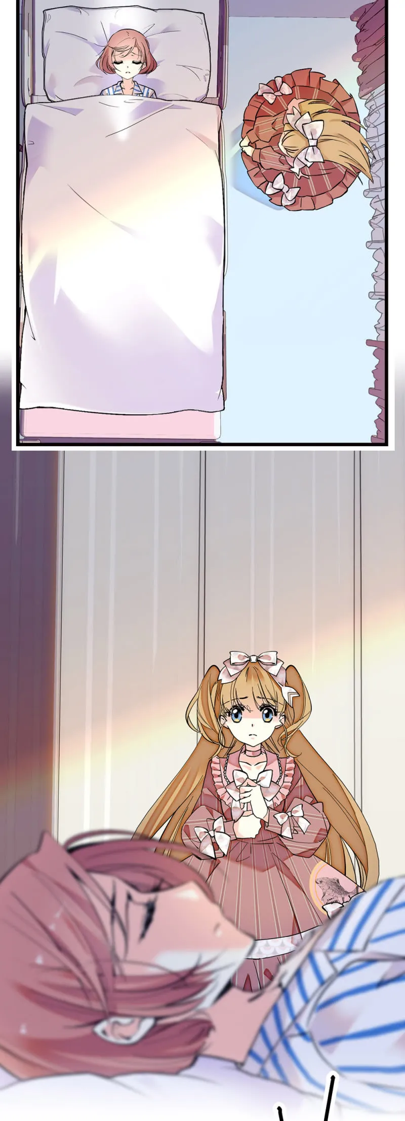 第279话 坦白 第2页