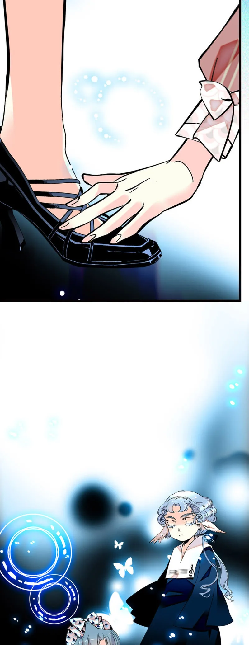 第279话 坦白 第11页