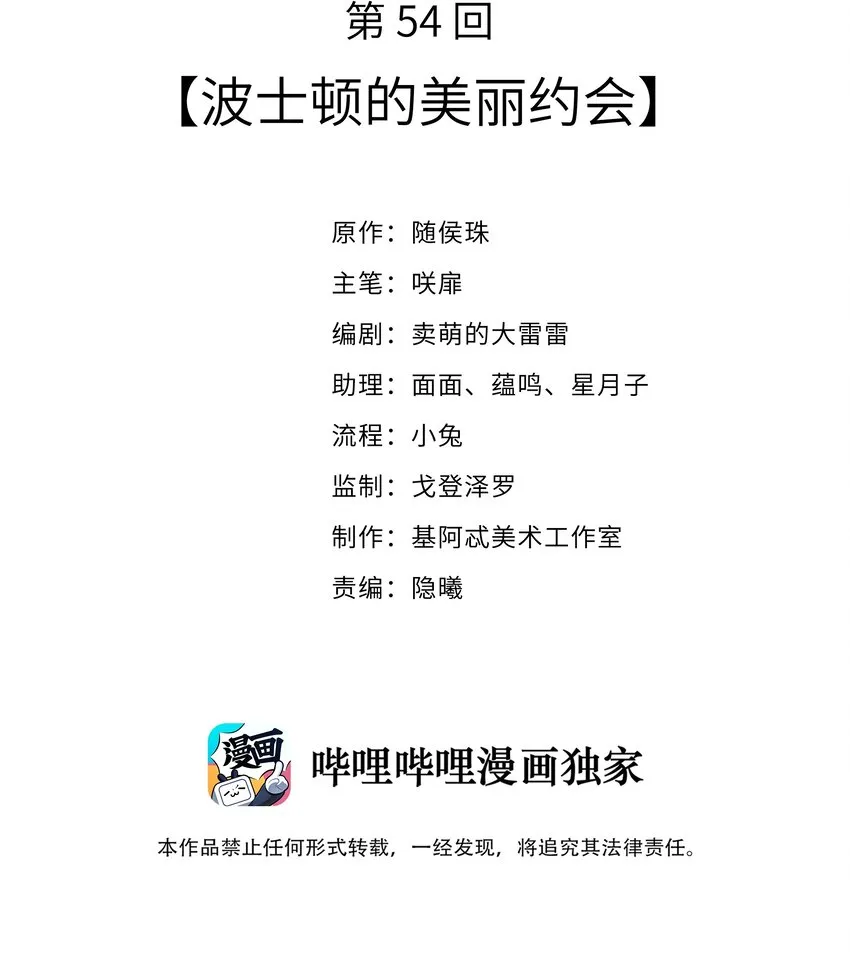 054 波士顿的美丽约会 第2页