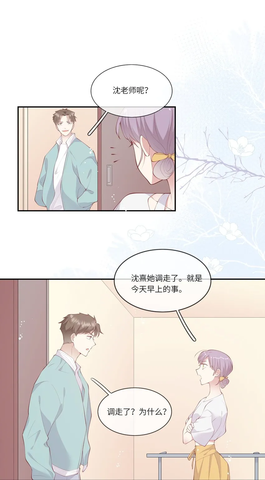 050 宁愿想要小乌龟 第15页