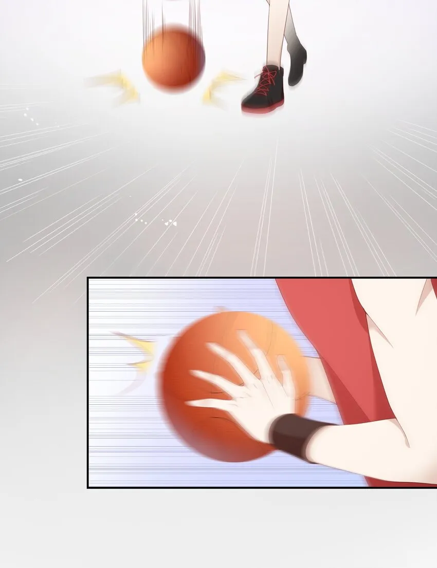 005 变身女孩子，打球依然坠吊 第6页