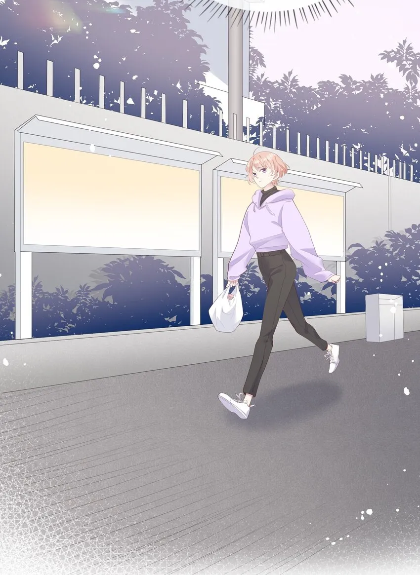 009 潜入男寝照顾病号 第18页