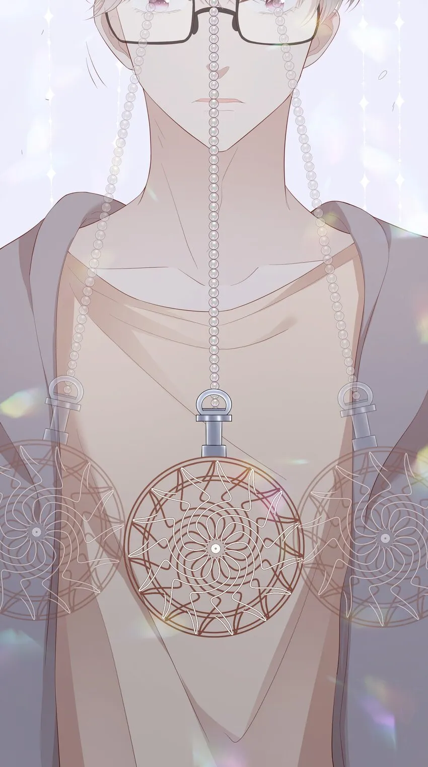 010 搞基？不，是百合！ 第37页