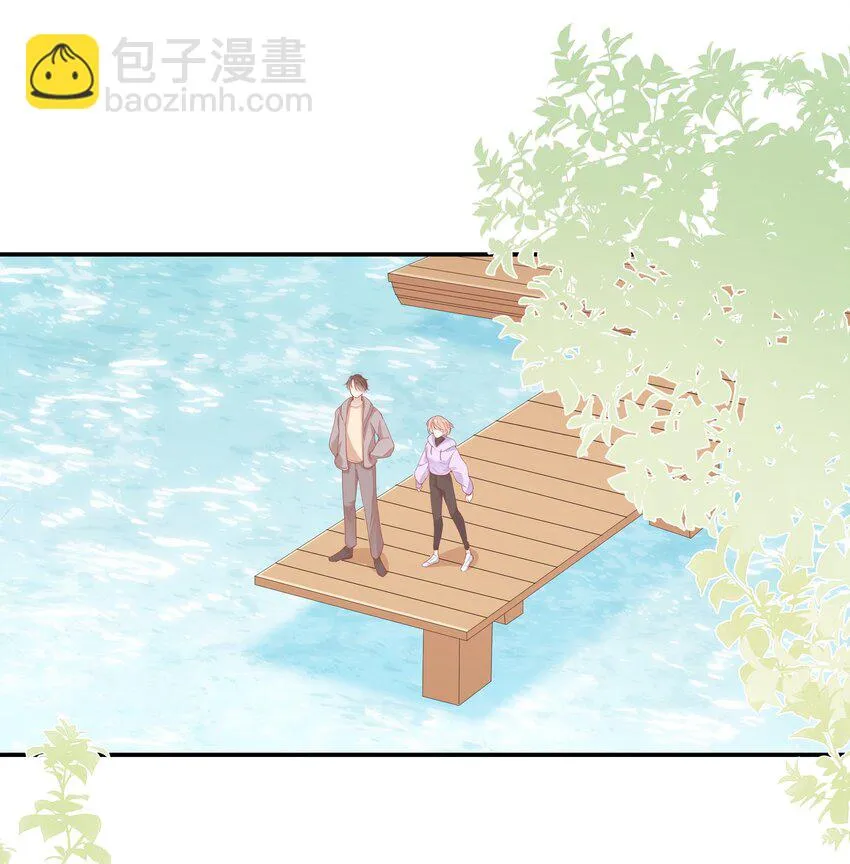 011 我们浑身湿透，只为交换灵魂 第20页