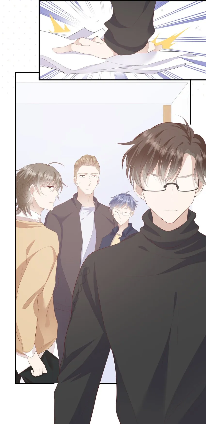 012 因为我是男人，所以了解男人！ 第24页