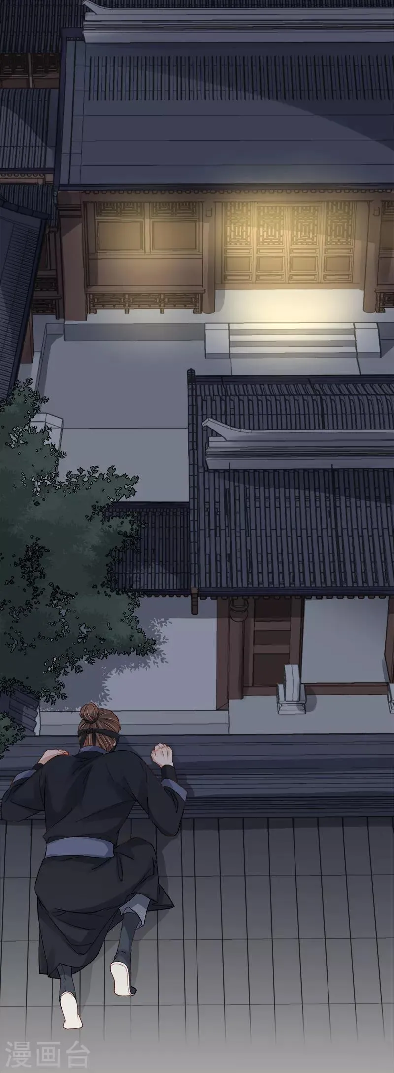 第98话 秘密行动 第2页