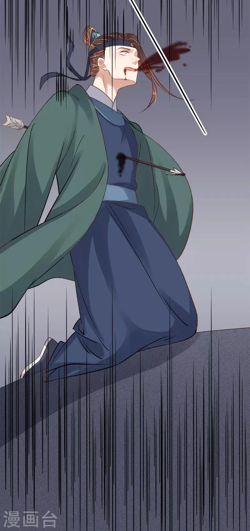 第98话 秘密行动 第9页