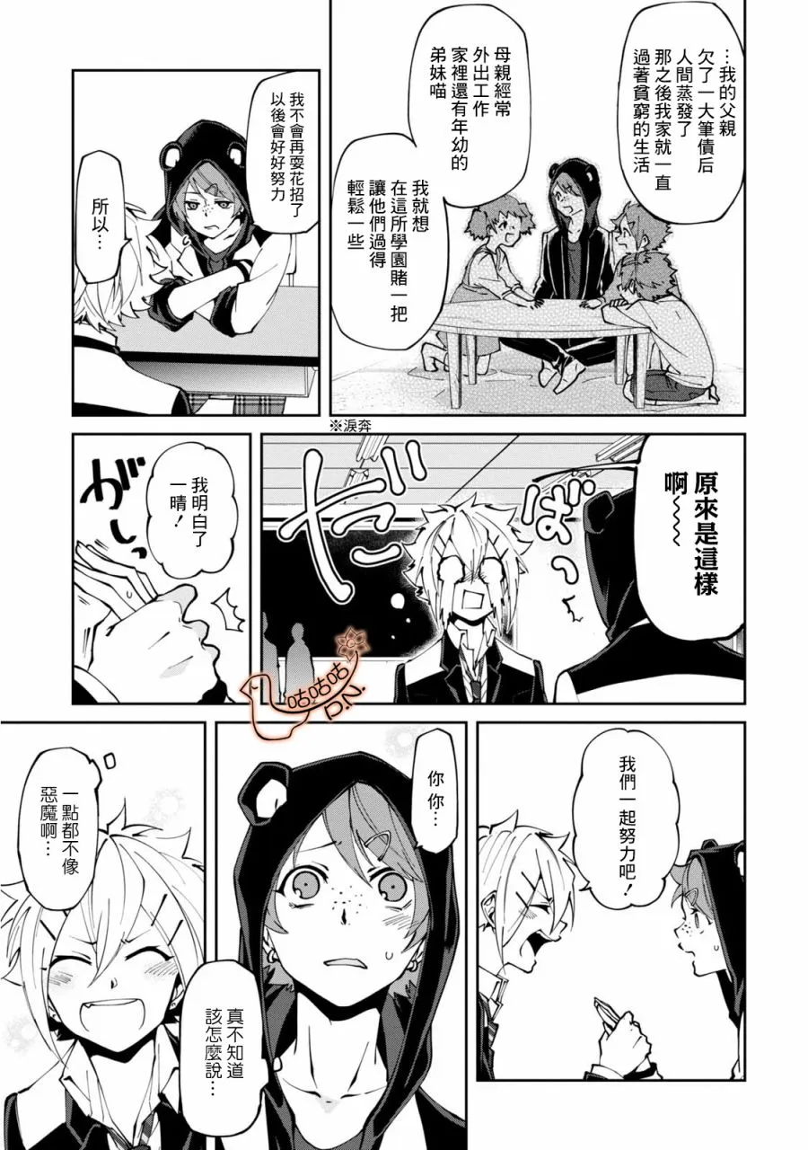8话 第1页