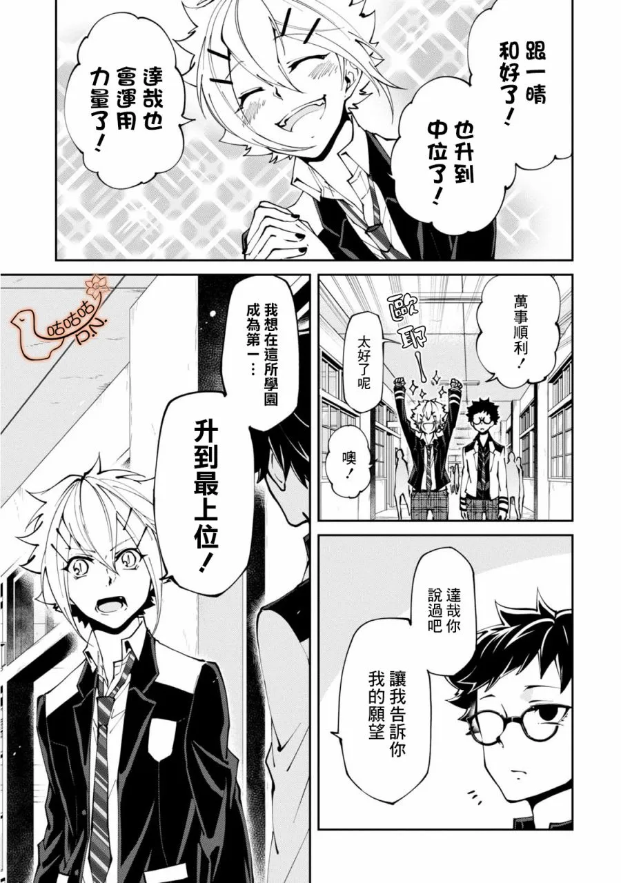 8话 第3页