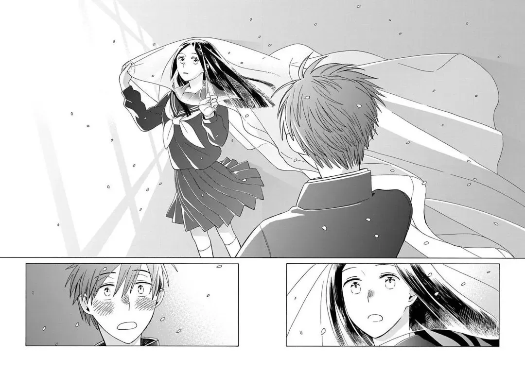 第50话 第33页