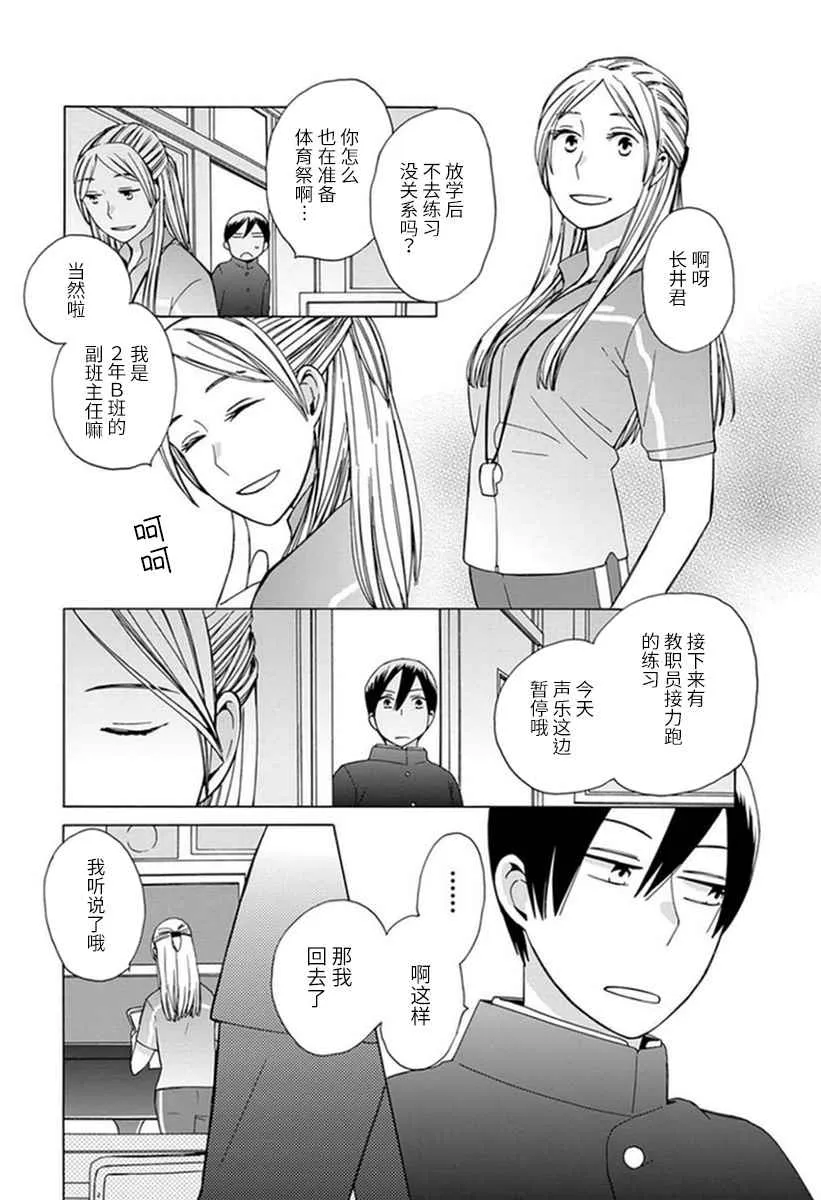 第20话 第3页