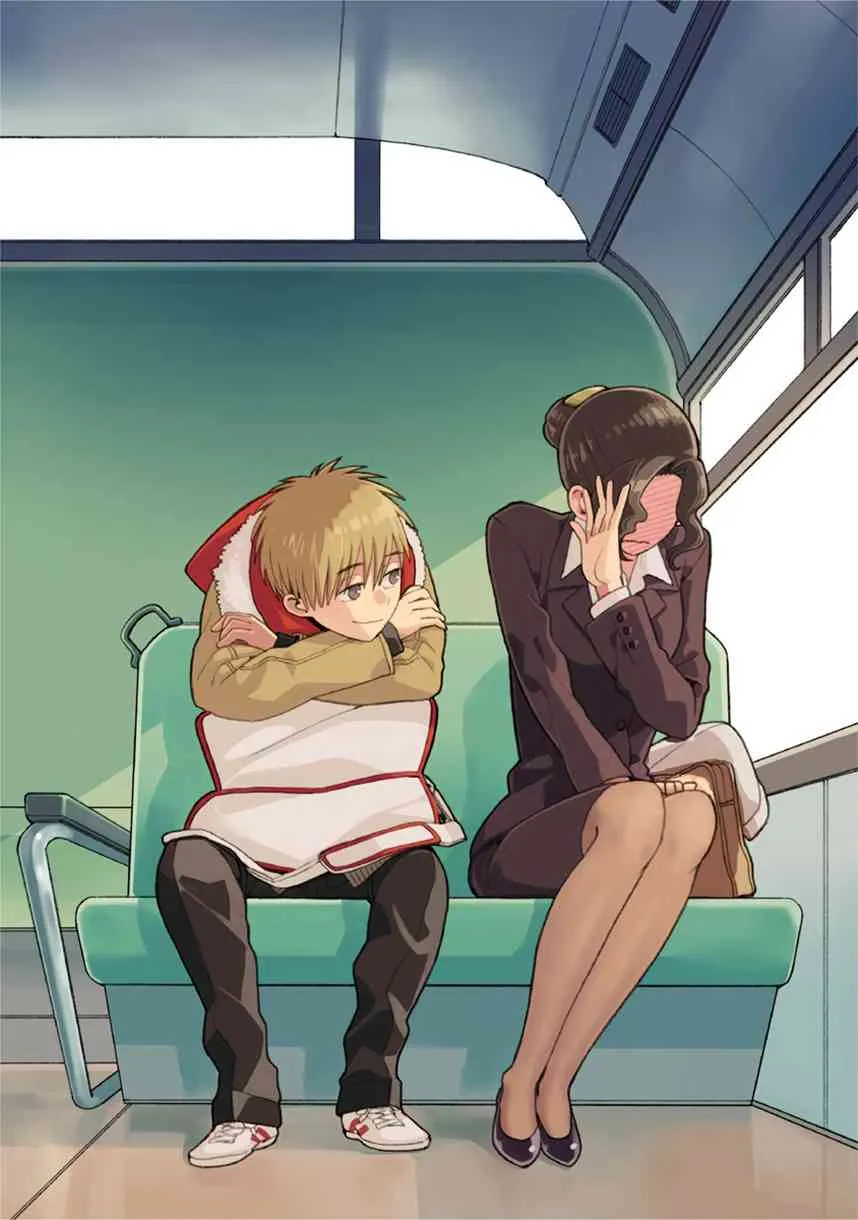 幕间61 第37页