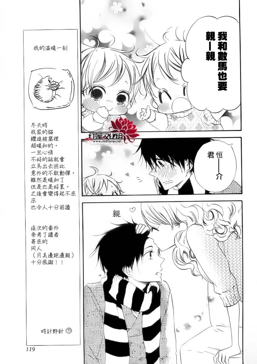番外篇 第15页