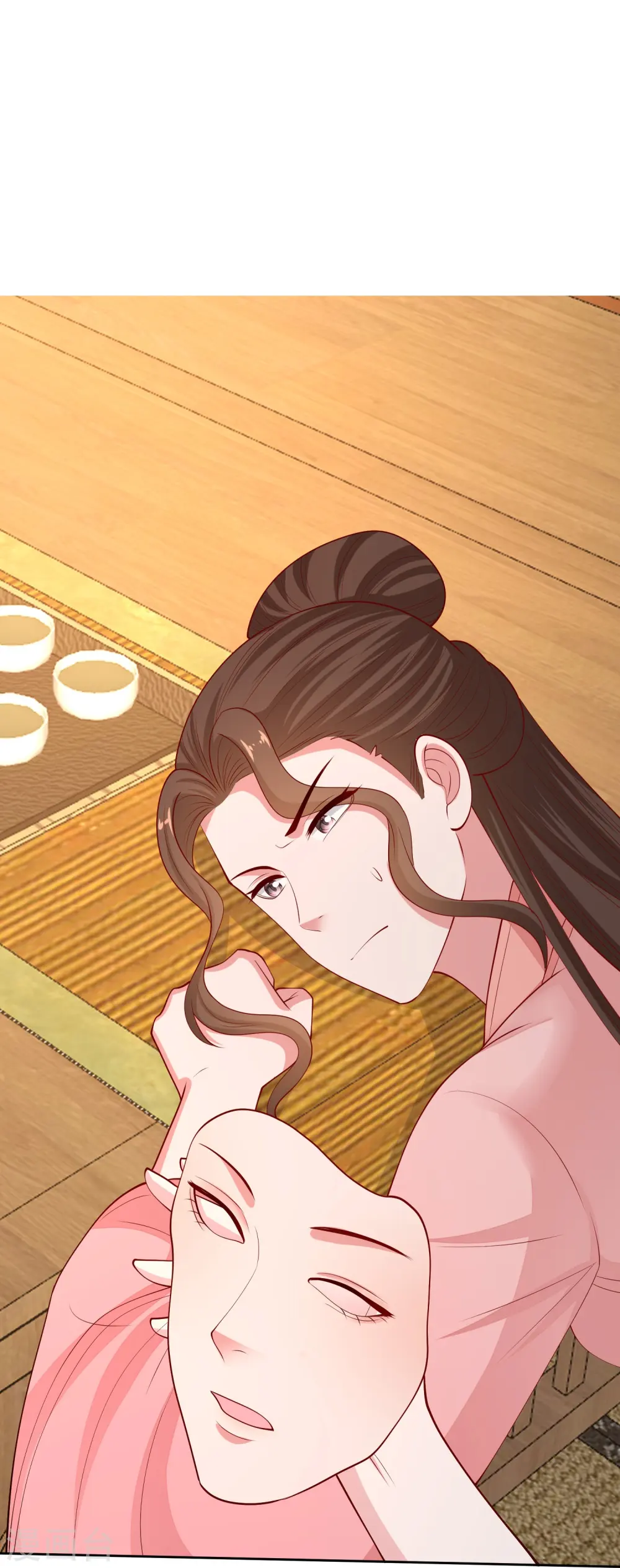第351话 这些是你的儿子？ 第25页