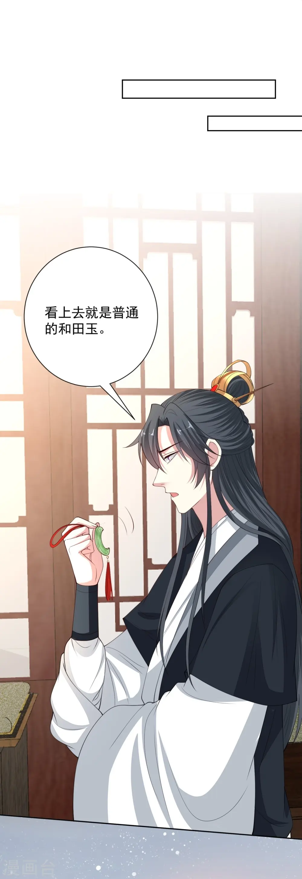 第338话 丢失的“玉佩” 第29页