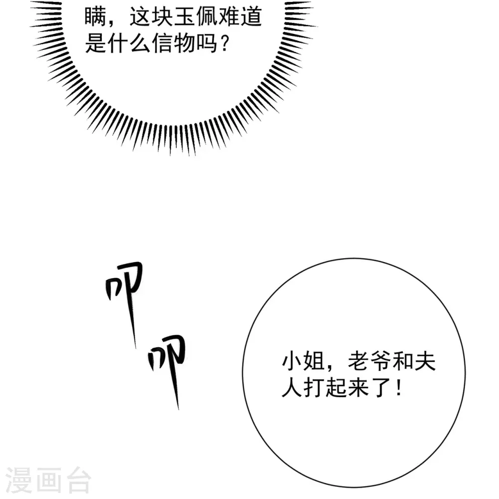 第337话 杜夫人的秘宝 第30页