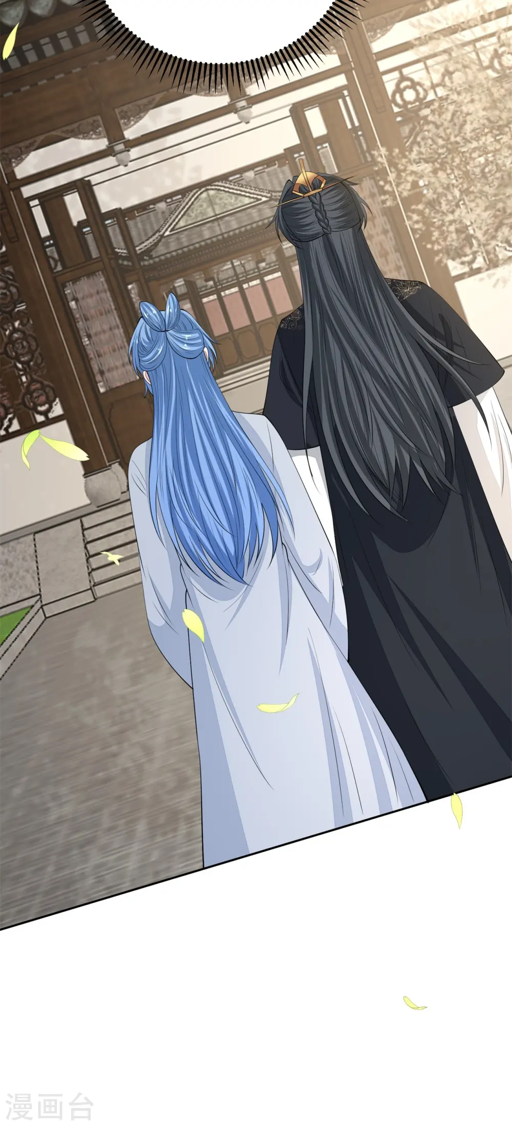 第335话 苏姨娘 第35页
