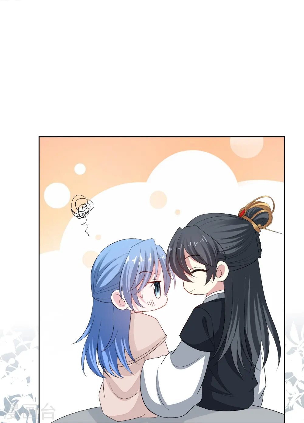 第290话 突如其来的挑衅 第10页