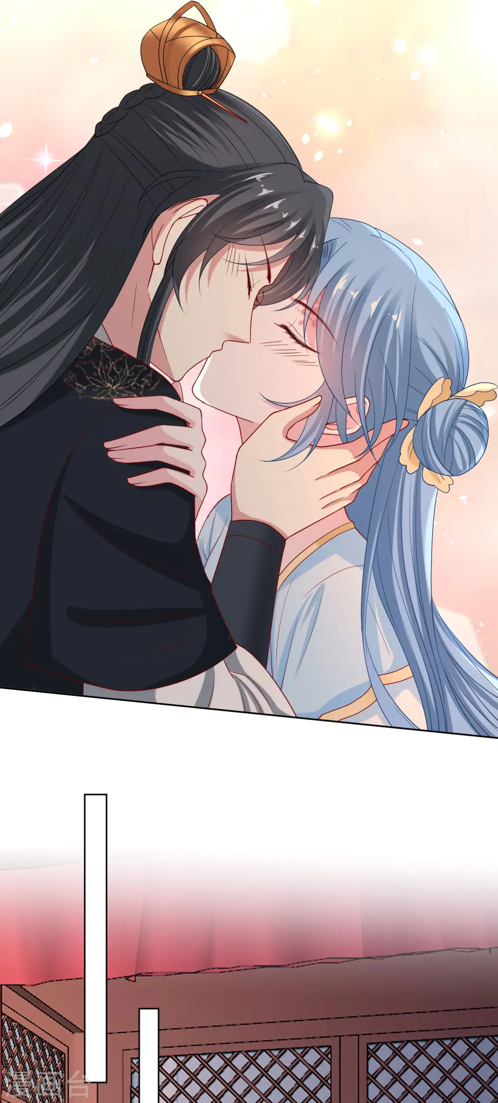 第177话 情话只对你说 第10页