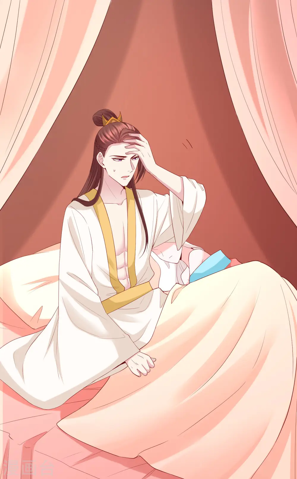 第162话 难以置信 第2页