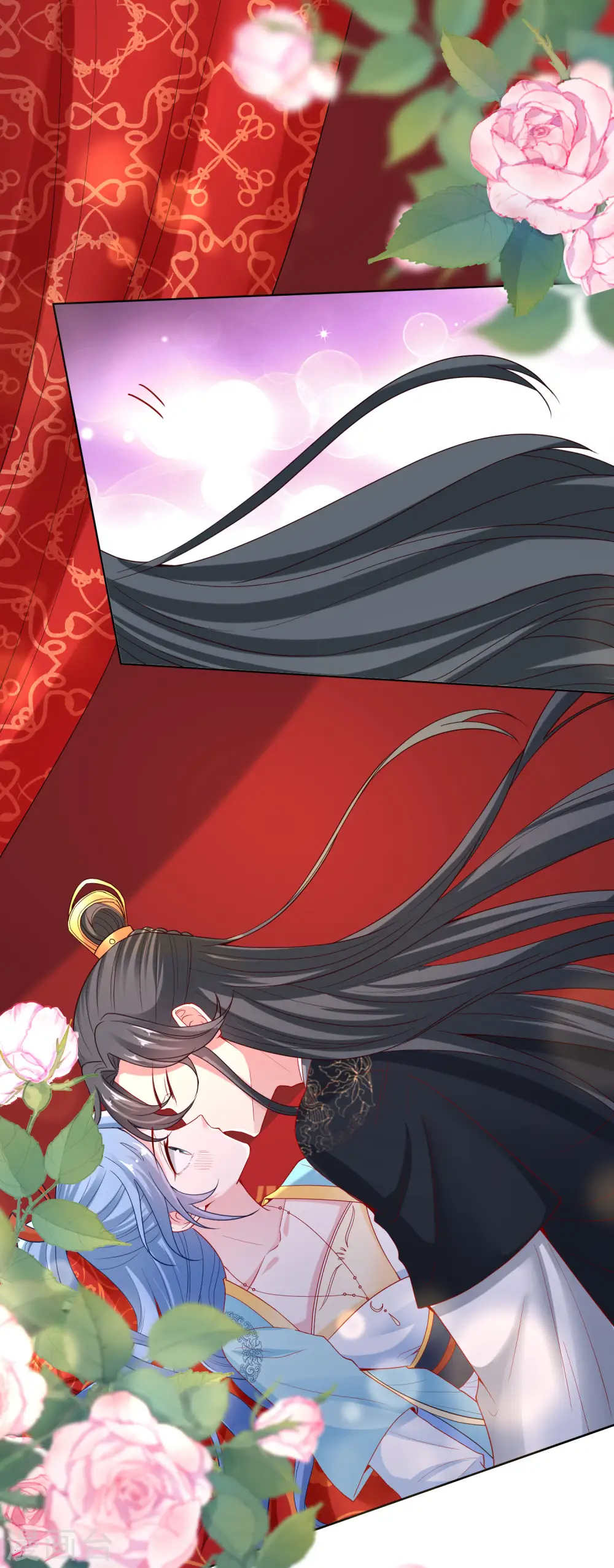第160话 苦口良药 第9页