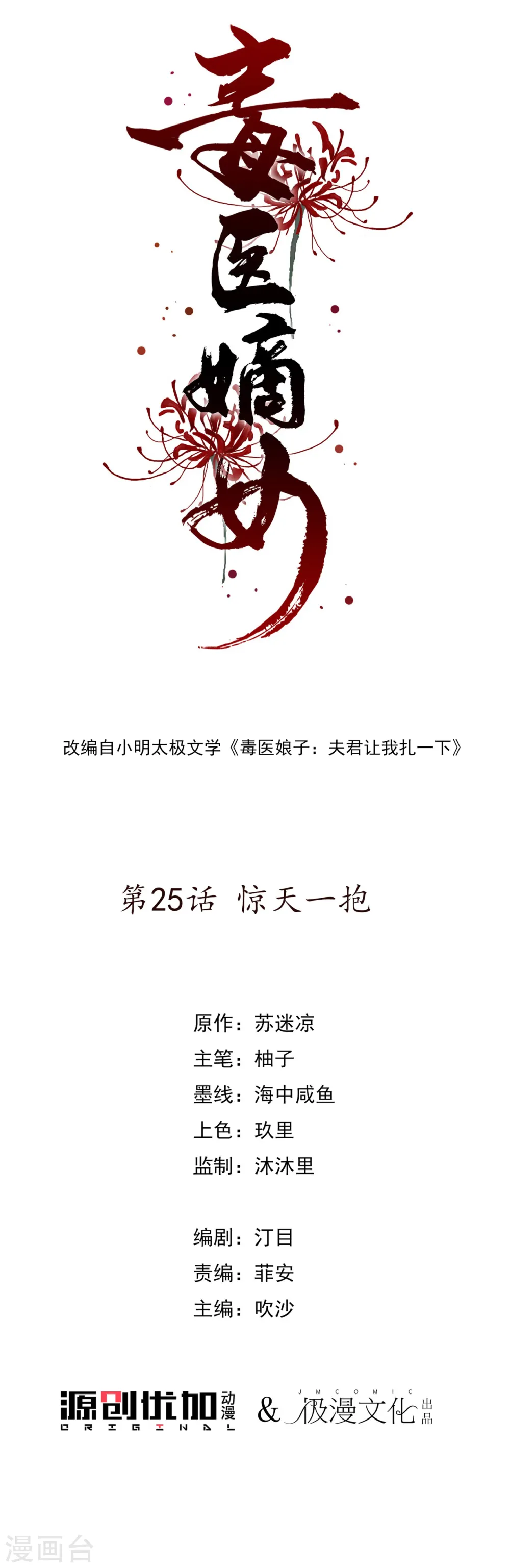 第25话 惊天一抱 第2页
