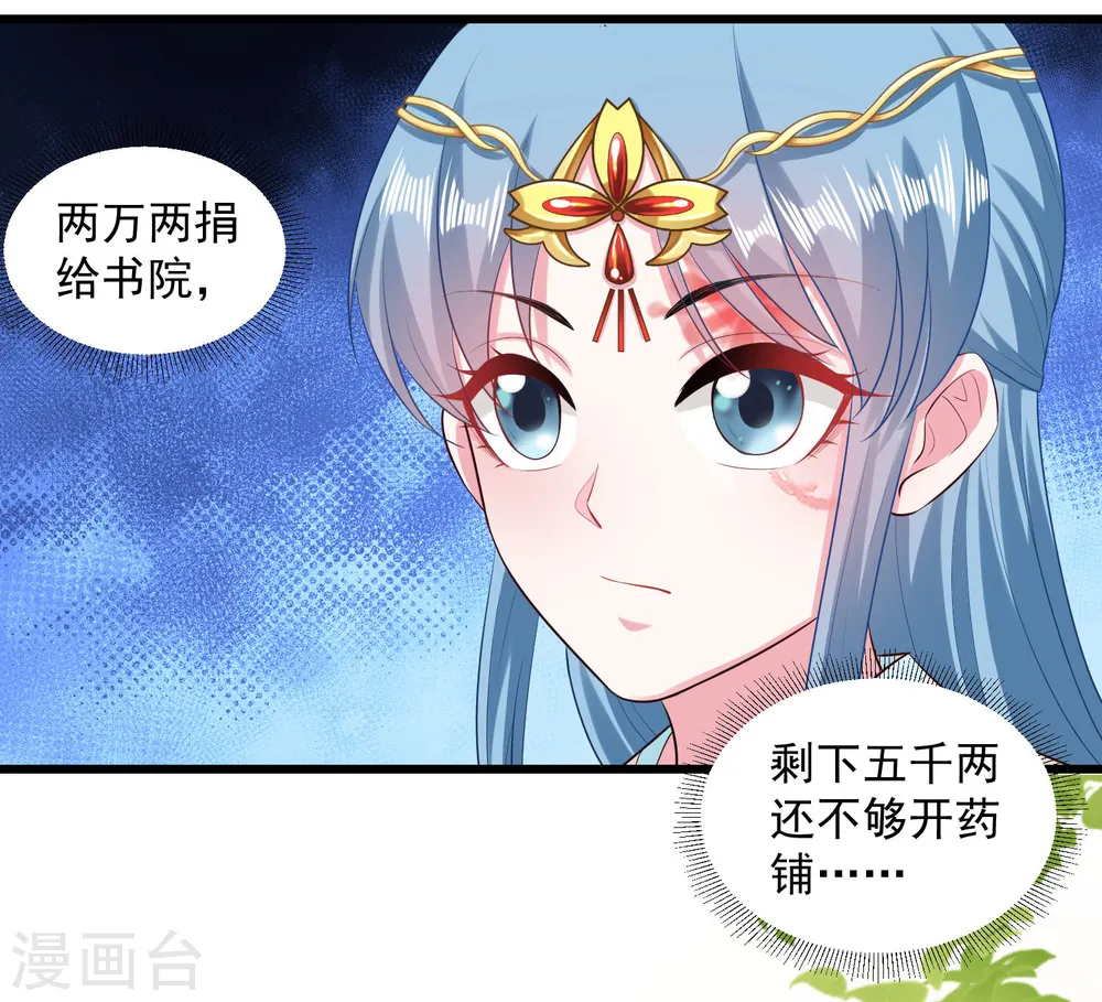 第15话 敬酒不吃吃罚酒 第25页