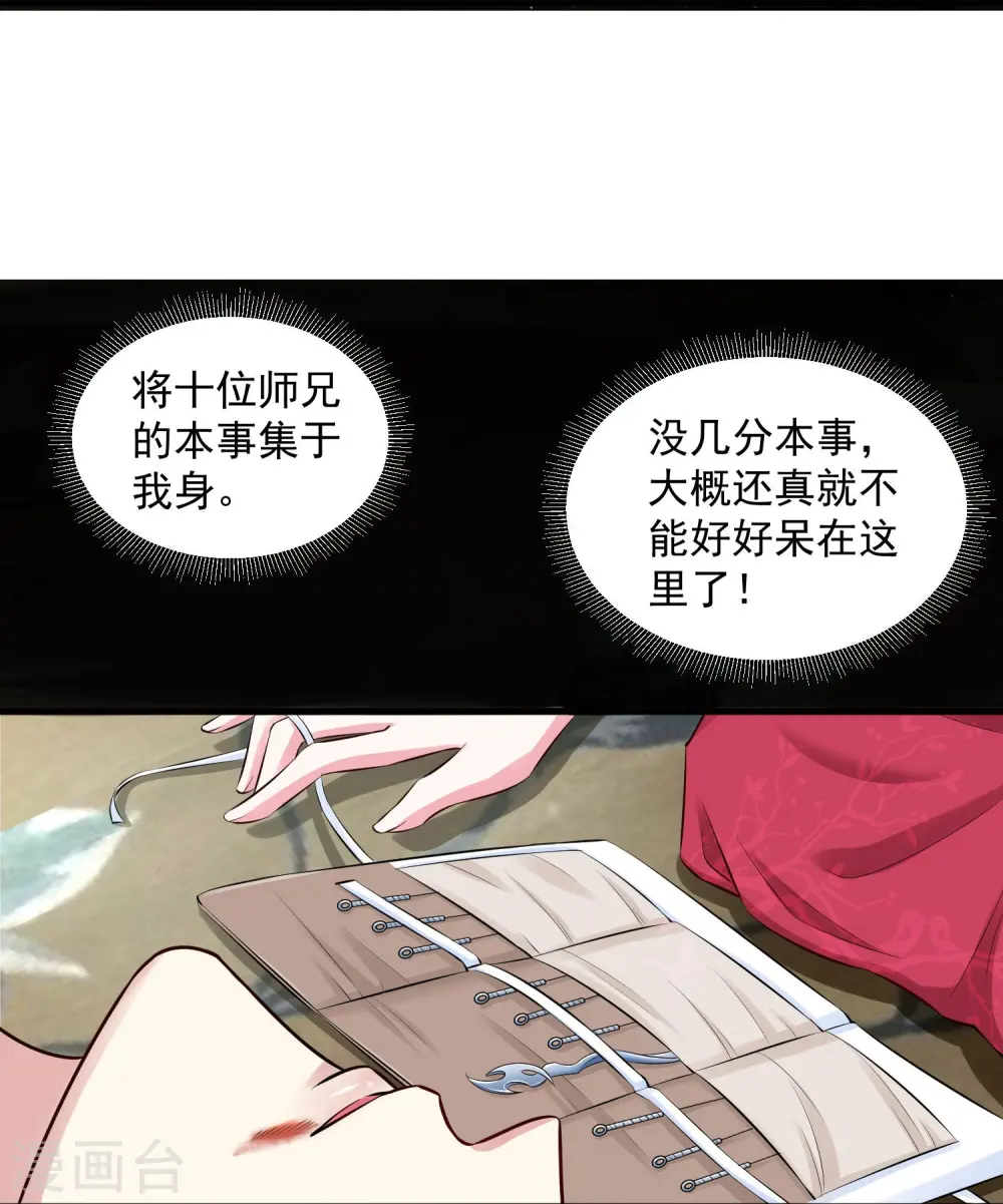 第13话 重口味 第10页