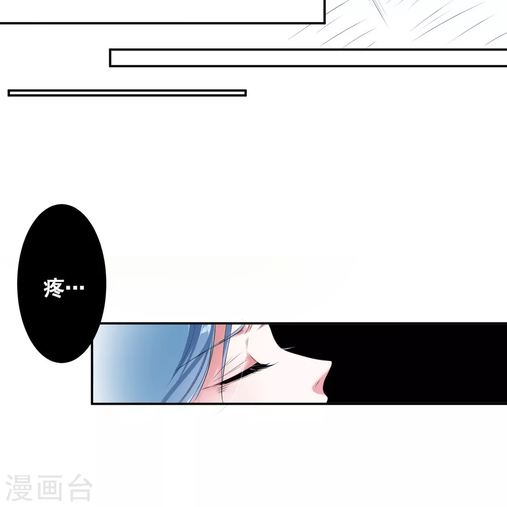第1话 浴血重生 第6页