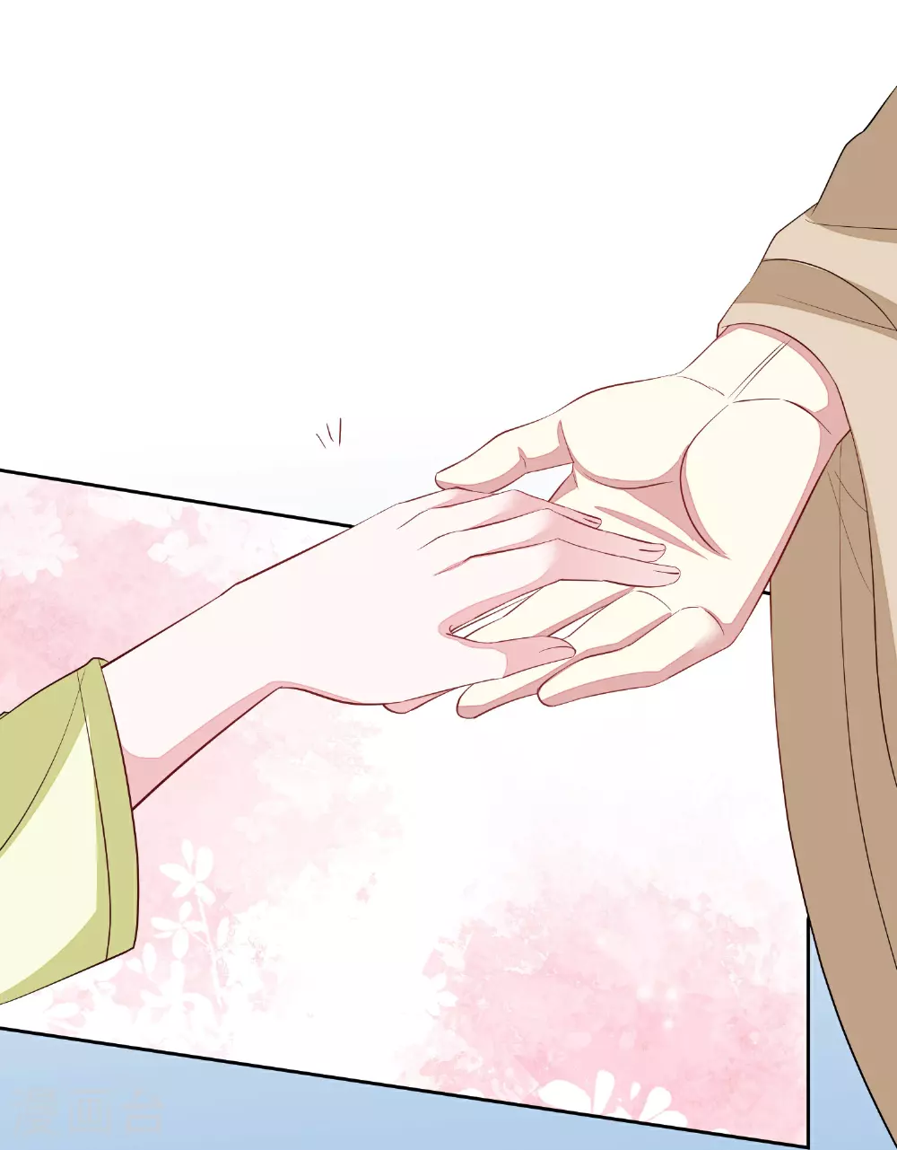 第374话 求子娘娘庙 第32页